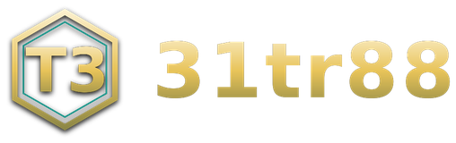 31tr88 logo